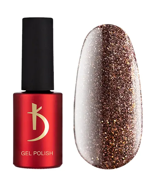 GB02 ESMALTE KODI 7ml