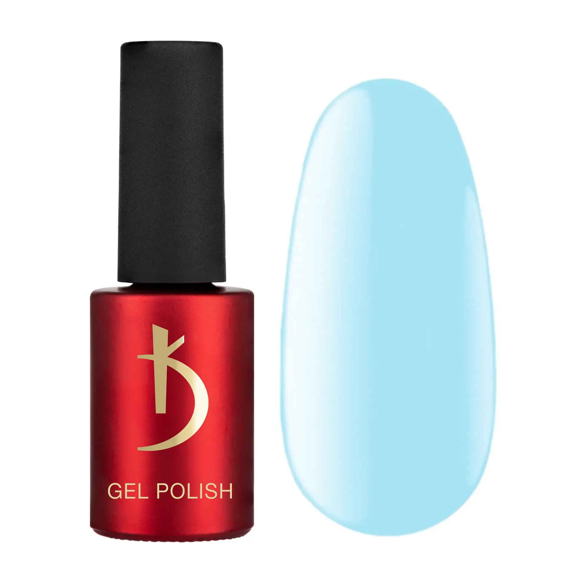B122 ESMALTE KODI 7ml
