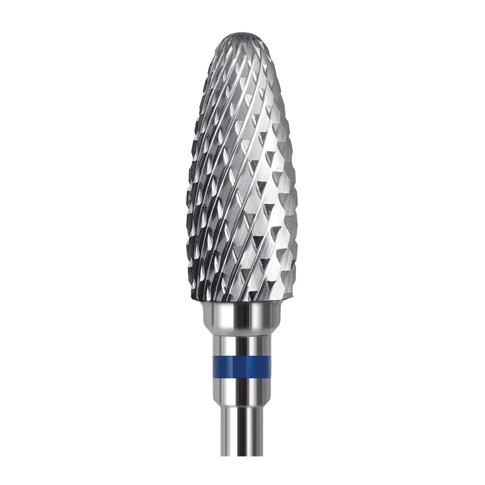 [2700801040011] FRESA BeePRO DE CARBURO MAIZ AZUL