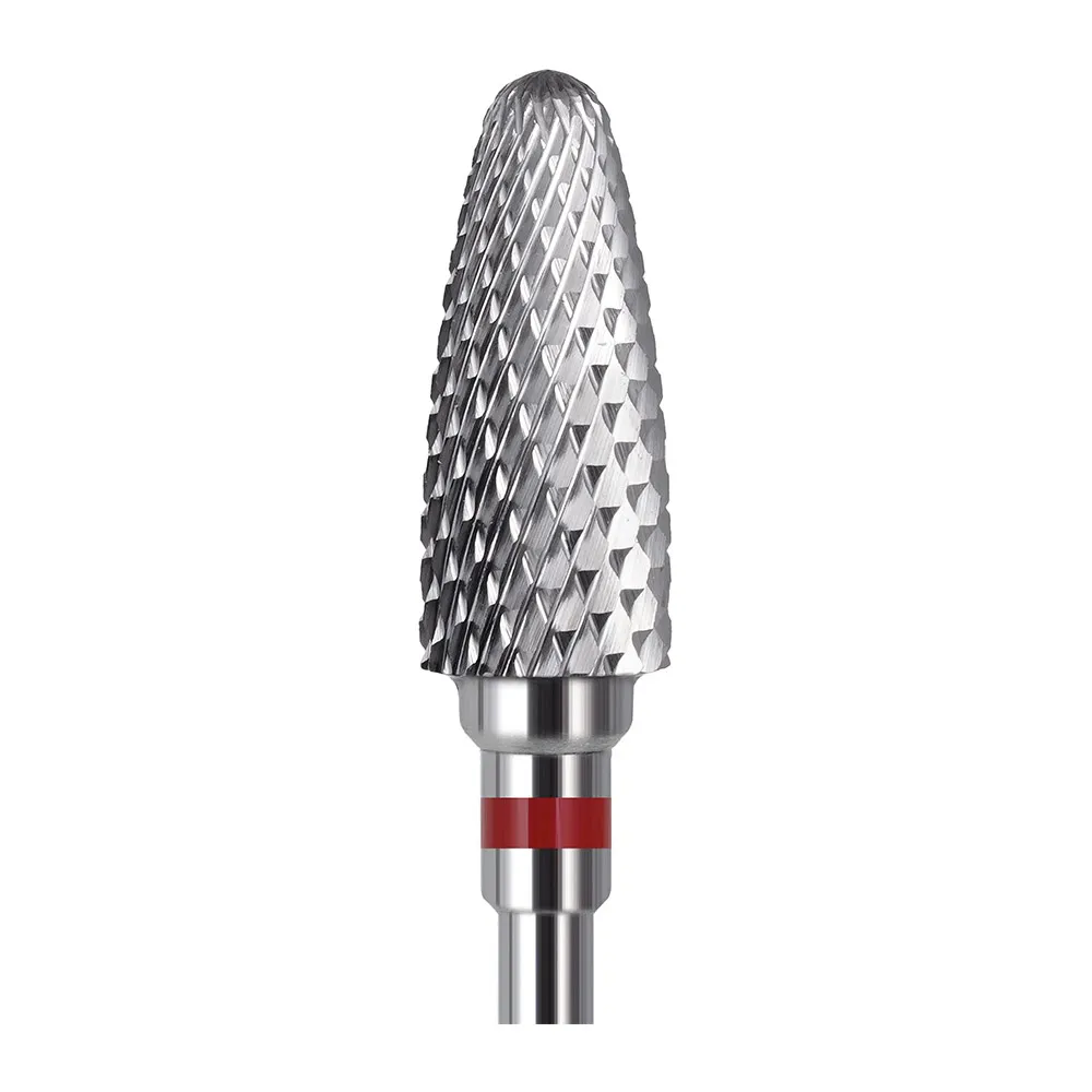 [2700801030012] FRESA BeePRO DE CARBURO MAIZ ROJA