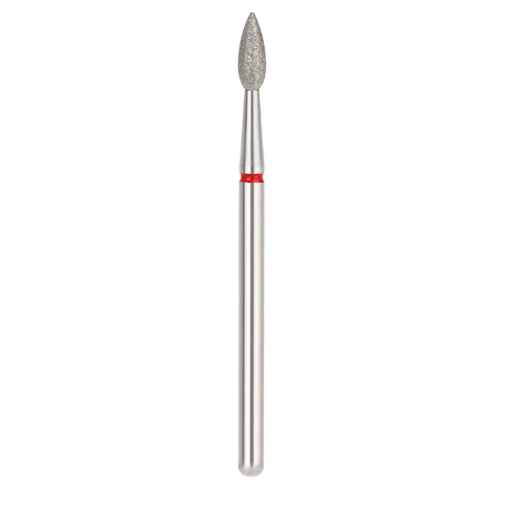 FRESA DIAMANTE GOTA ROJA