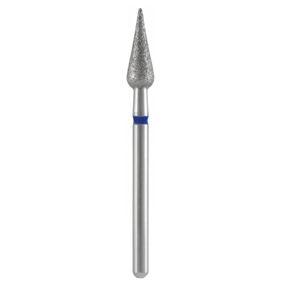 FRESA BeePRO DIAMANTE LAGRIMA AZUL