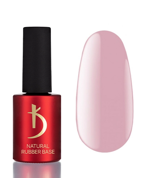 [20114565] NATURAL RUBBER BASE KODI PINK 15ml