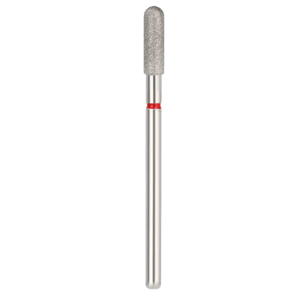 [2700833030011] FRESA BeePRO DIAMANTE MICROFONO ROJA