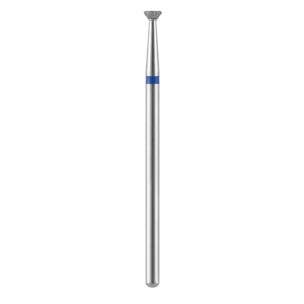 [2700835040018] FRESA BeePRO DIAMANTE CONO INVERTIDO AZUL