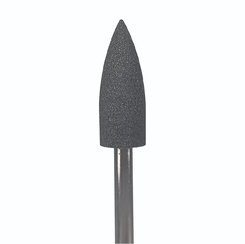 [2700865070016] FRESA BeePRO SILICONA BALA GRIS 180