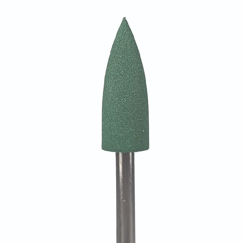 [2700866070015] FRESA BeePRO SILICONA BALA VERDE 240