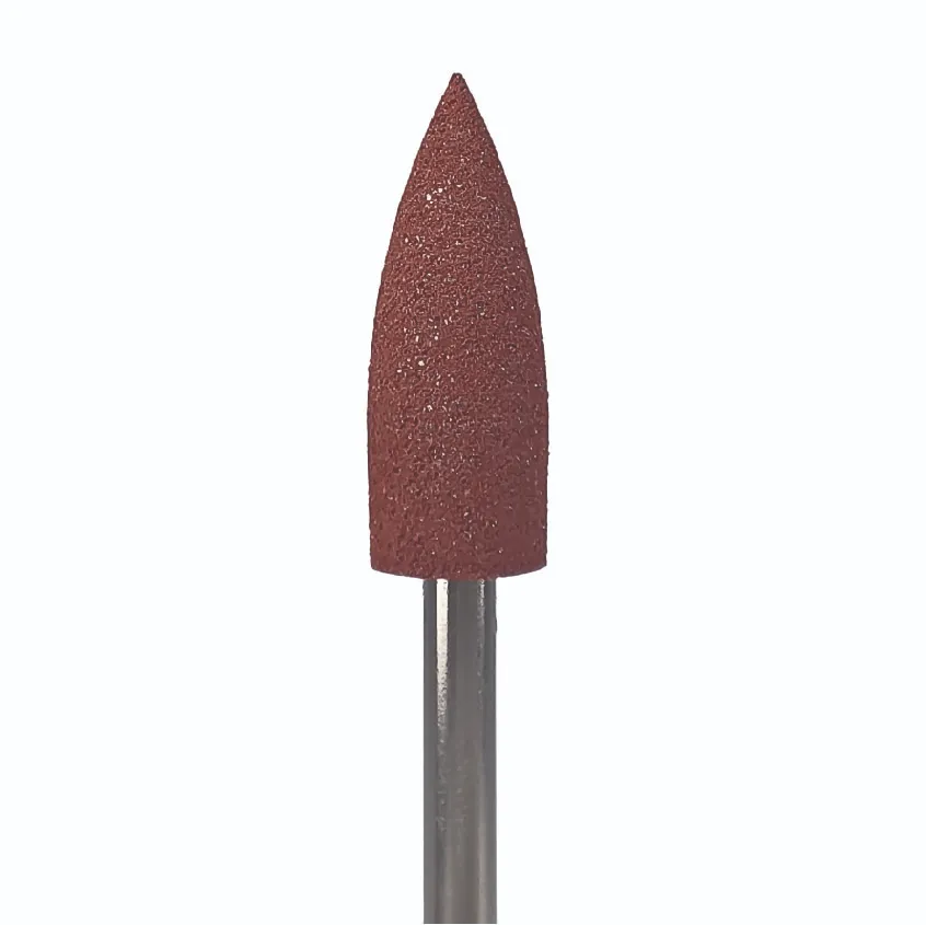 [2700867070014] FRESA BeePRO SILICONA BALA MARRON 320