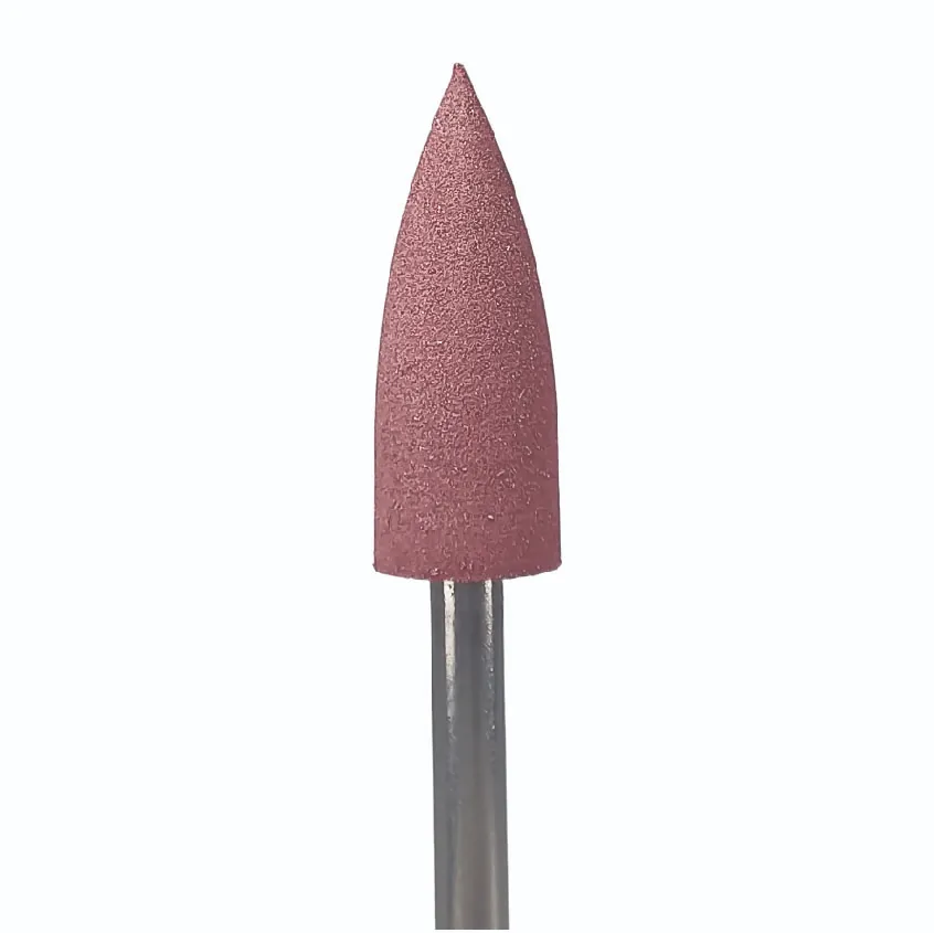 [2700868070013] FRESA BeePRO SILICONA BALA ROSA 400