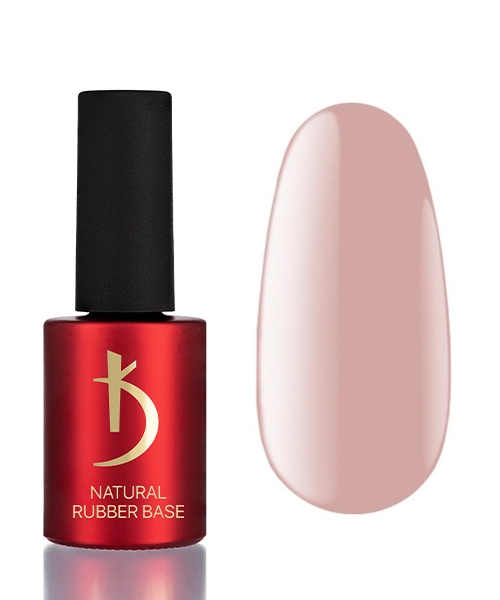 [20114541] NATURAL RUBBER BASE KODI NATURAL BEIGE 15ml