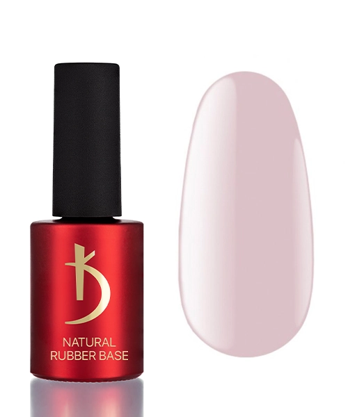 [20114558] NATURAL RUBBER BASE KODI PINK ICE 15ml