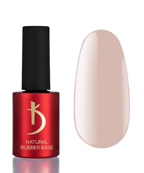 [20114534] NATURAL RUBBER BASE KODI IVORY 15ml