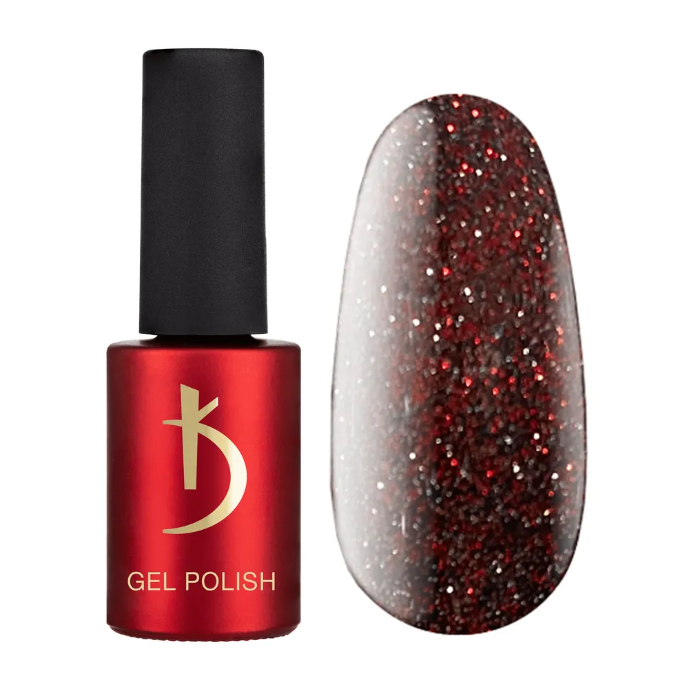 DS06 ESMALTE KODI 8ml