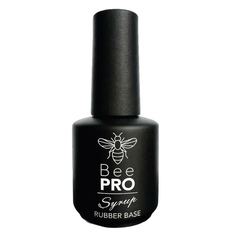 [2700115510019] RUBBER BASE BeePRO SYRUP 15ml