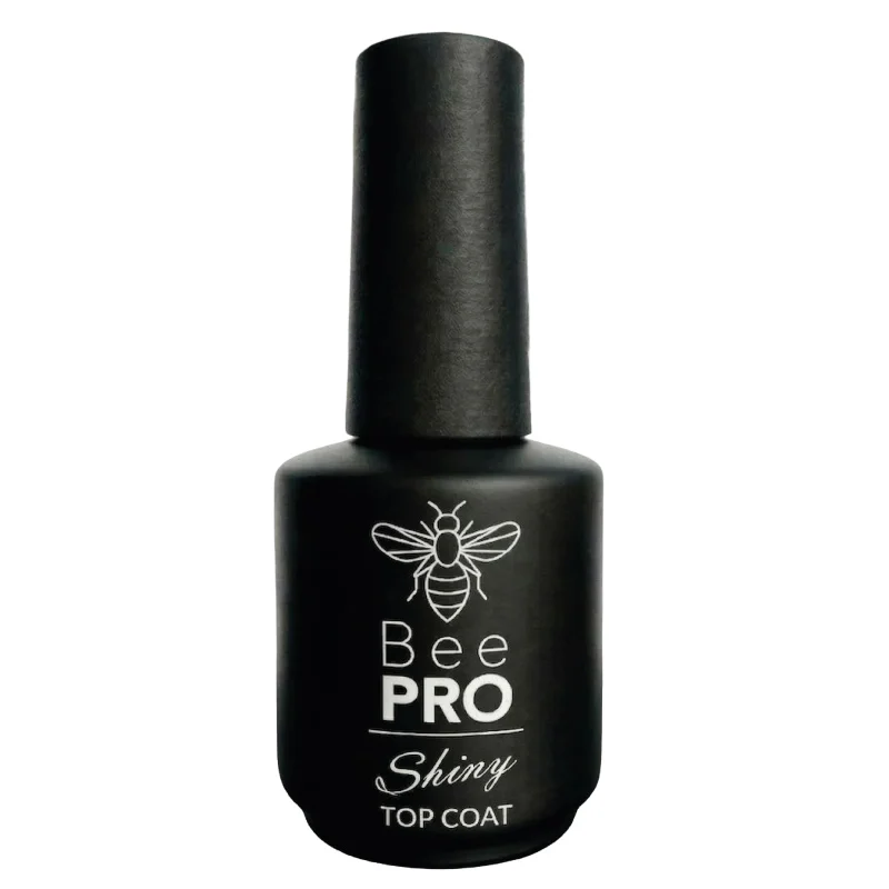 TOP COAT BeePRO Shiny 15ml
