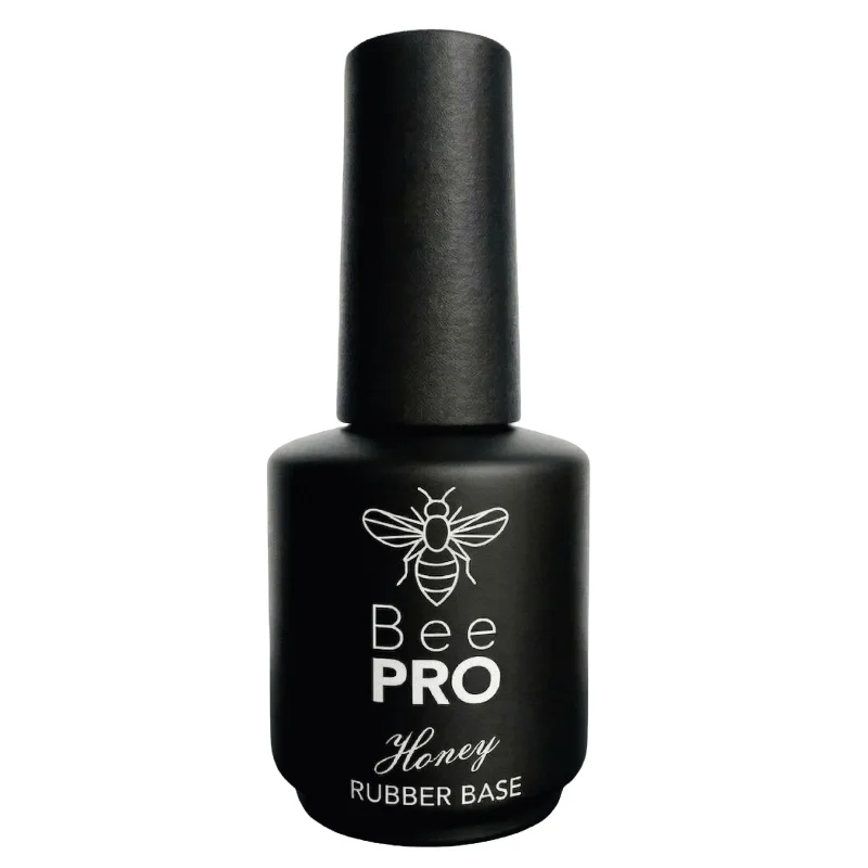 [2700115210018] RUBBER BASE BeePRO HONEY 15ml