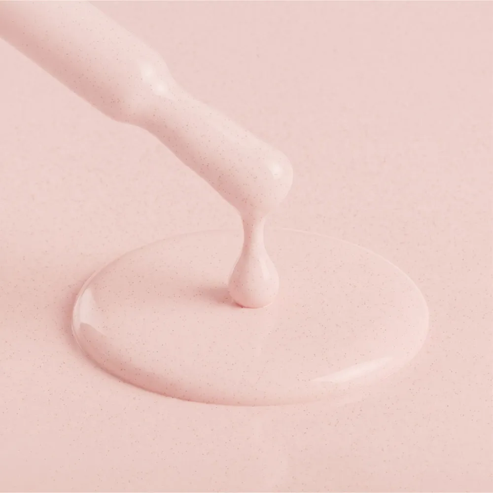 [2700115580012] COLOR BASE SYRUP ROSA DIAMANTE DE BeePRO 15ml