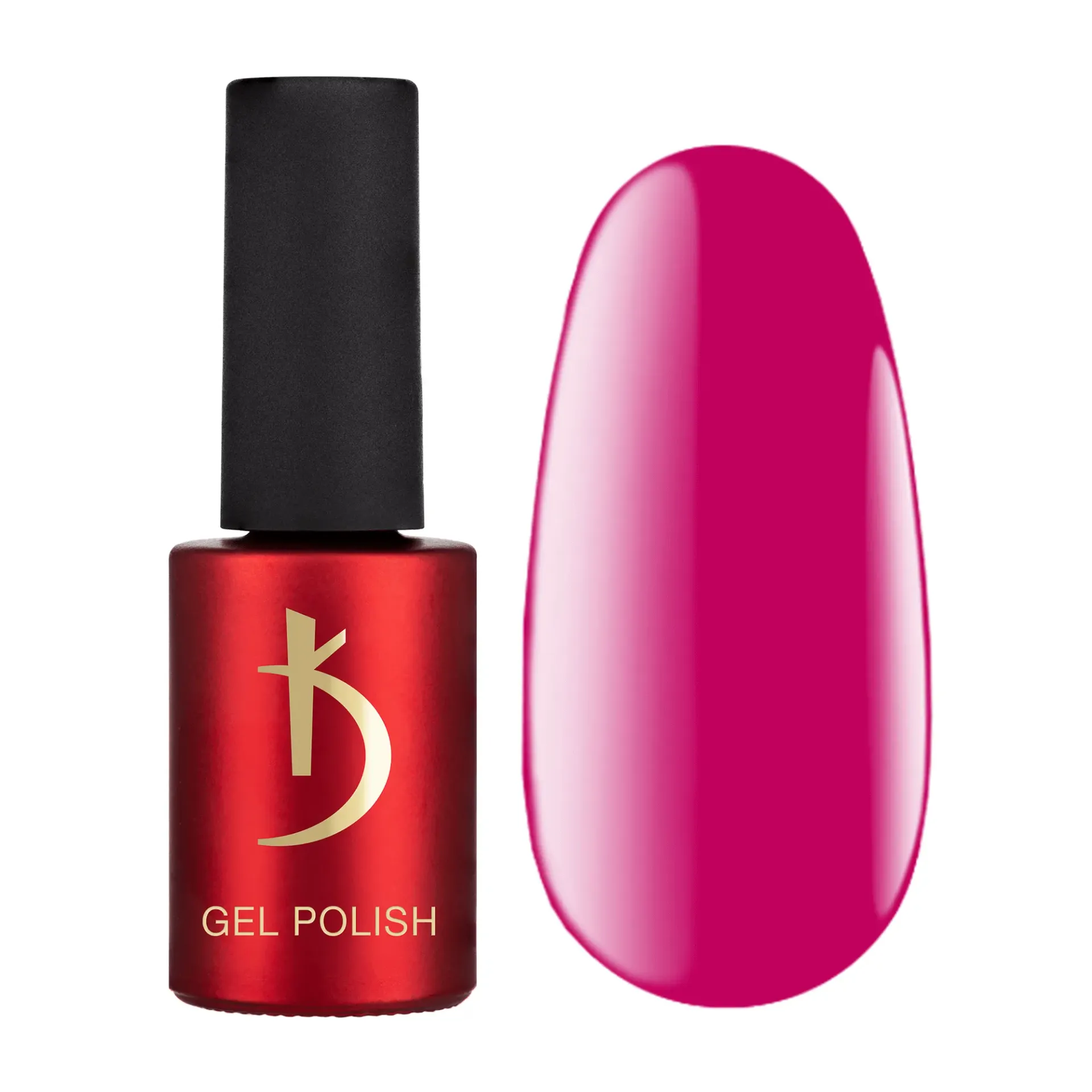 BR10 ESMALTE KODI 8ml